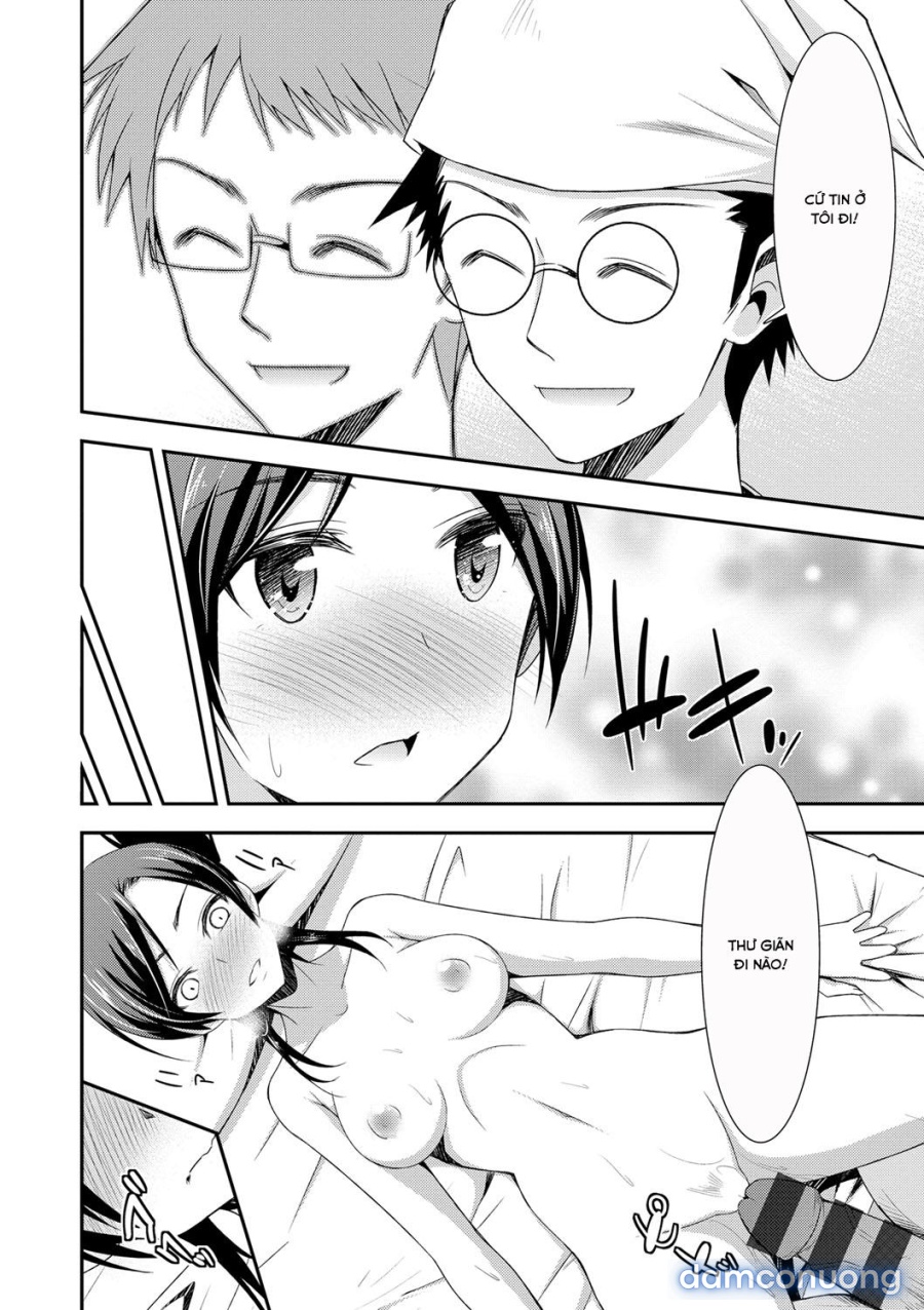Himitsu no Artemis 