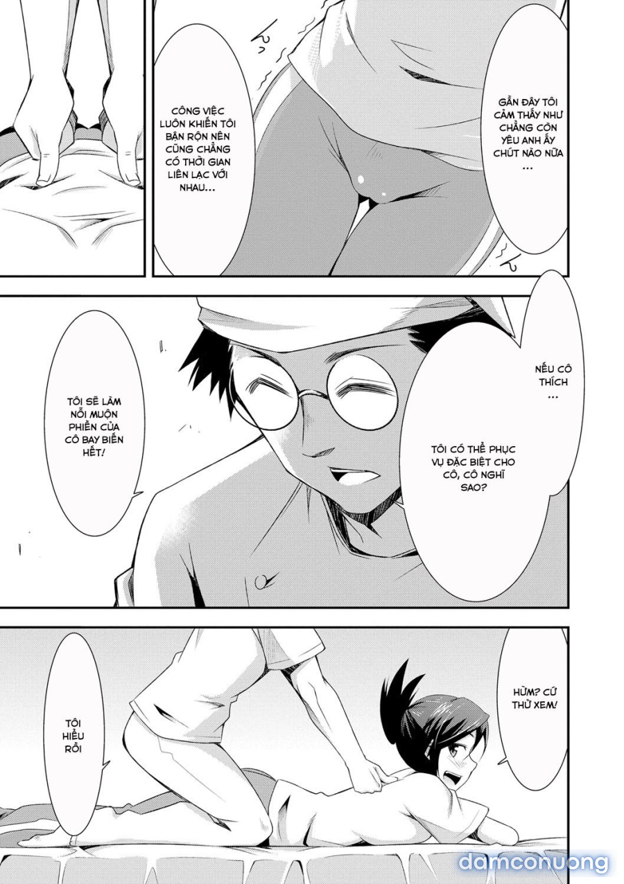 Himitsu no Artemis 
