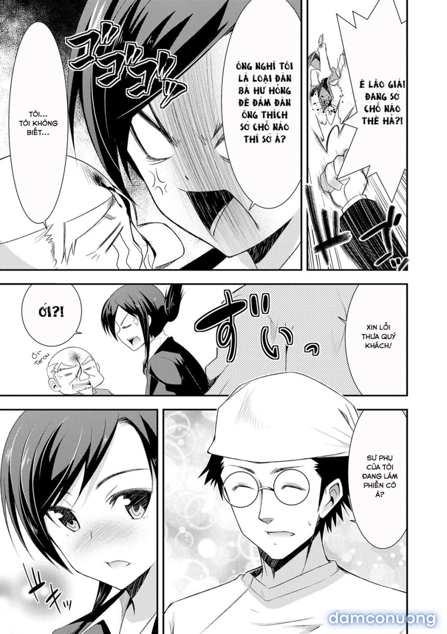 Himitsu no Artemis 