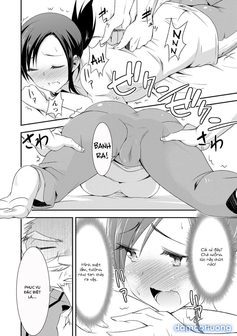 Himitsu no Artemis 