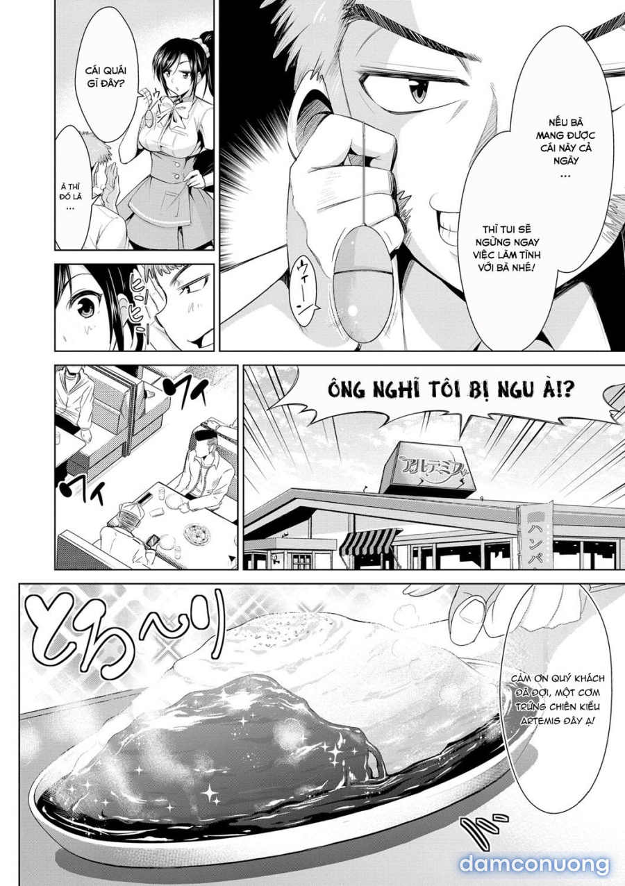 Himitsu no Artemis 
