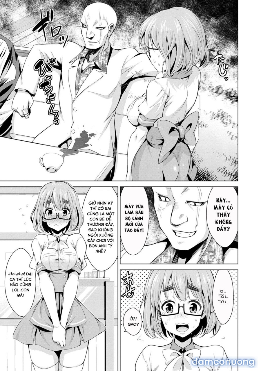 Himitsu no Artemis 