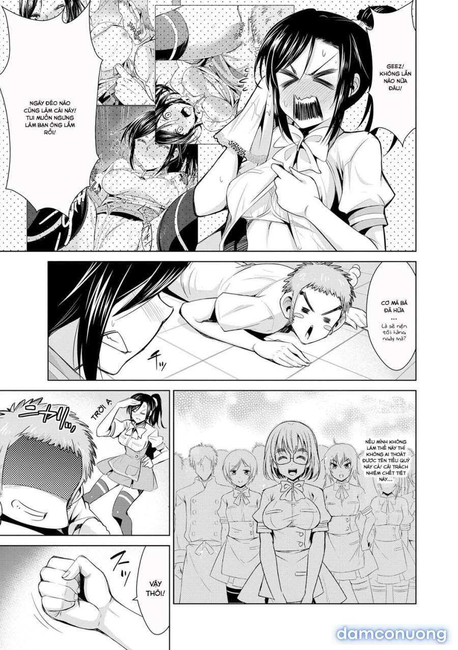 Himitsu no Artemis 