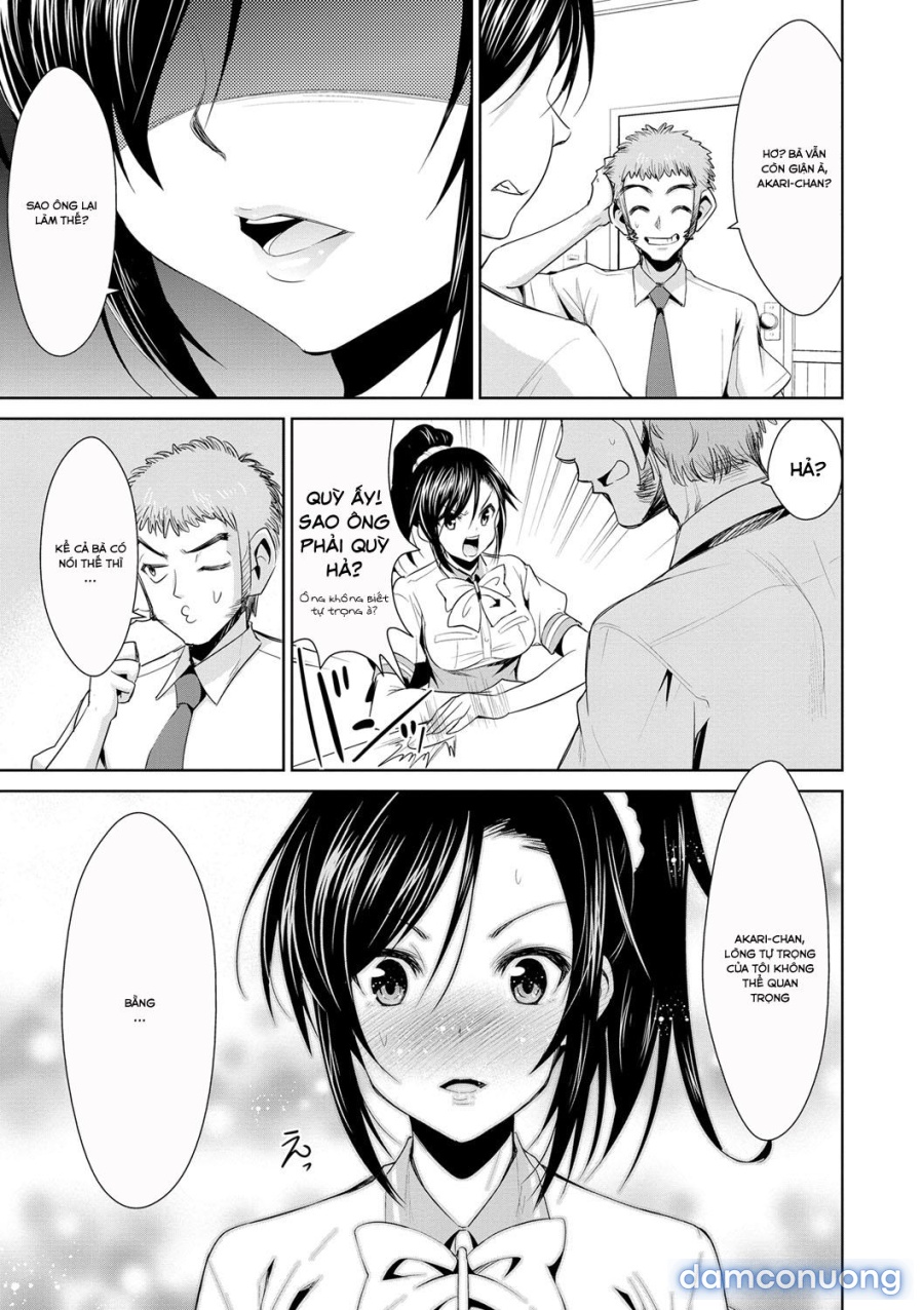 Himitsu no Artemis 