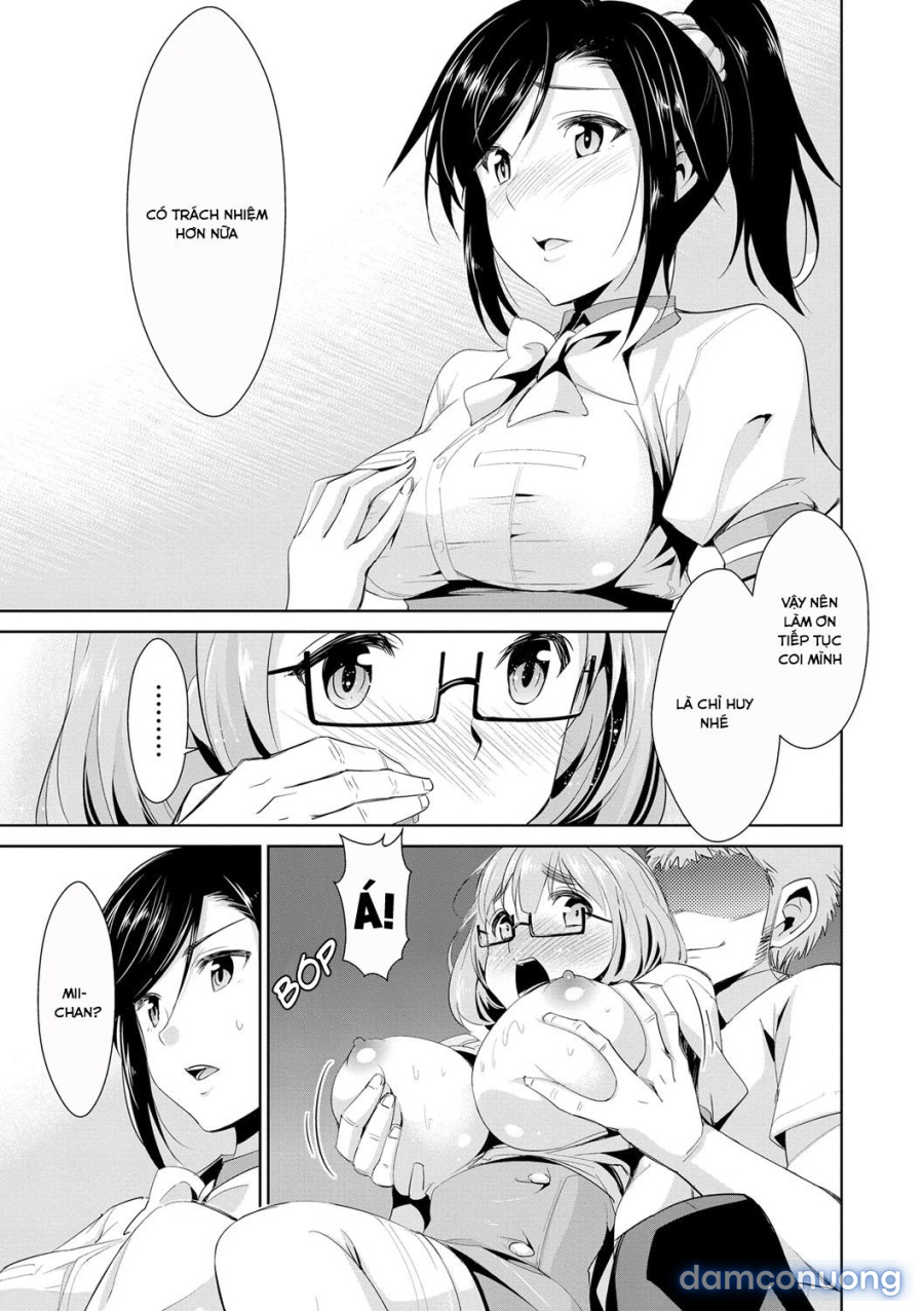 Himitsu no Artemis 