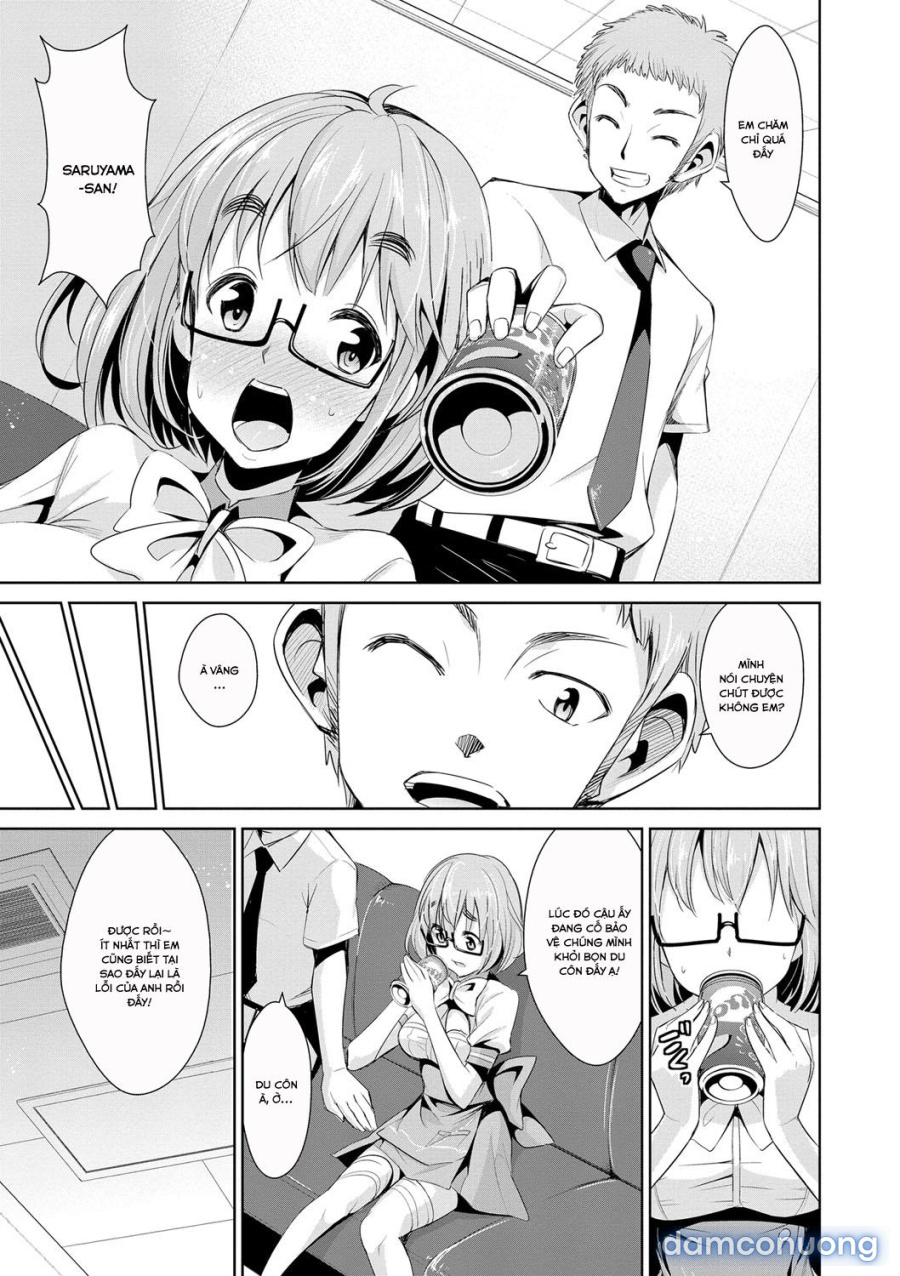 Himitsu no Artemis 