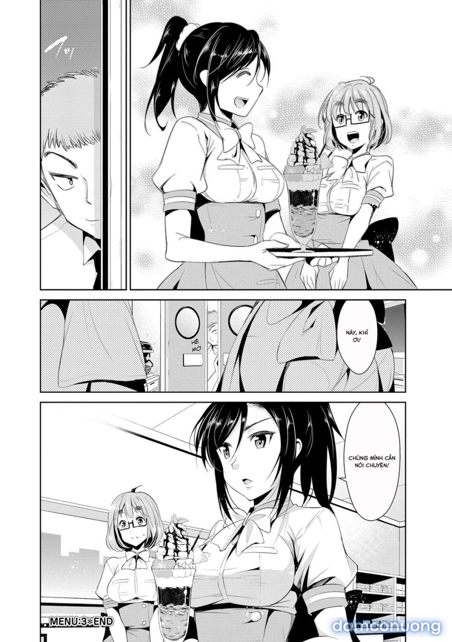 Himitsu no Artemis 