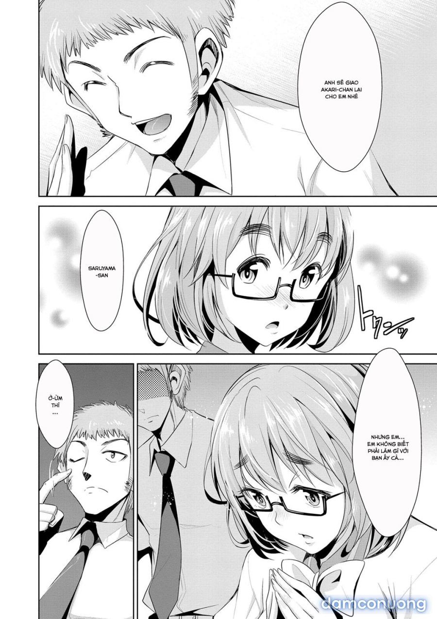 Himitsu no Artemis 