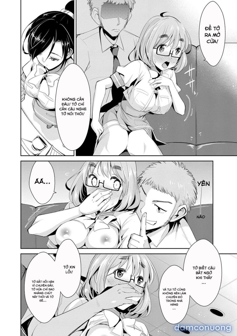 Himitsu no Artemis 