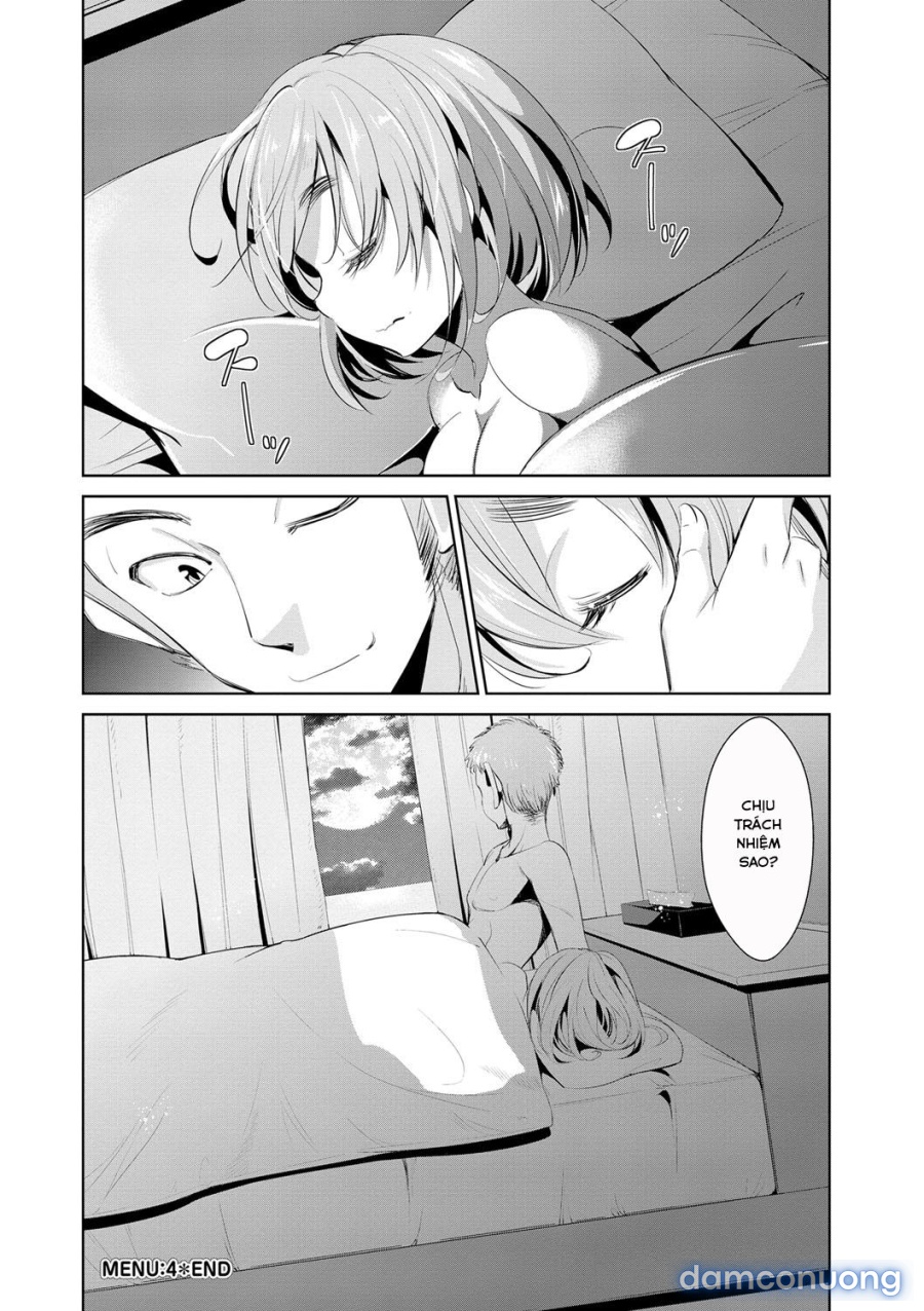 Himitsu no Artemis 