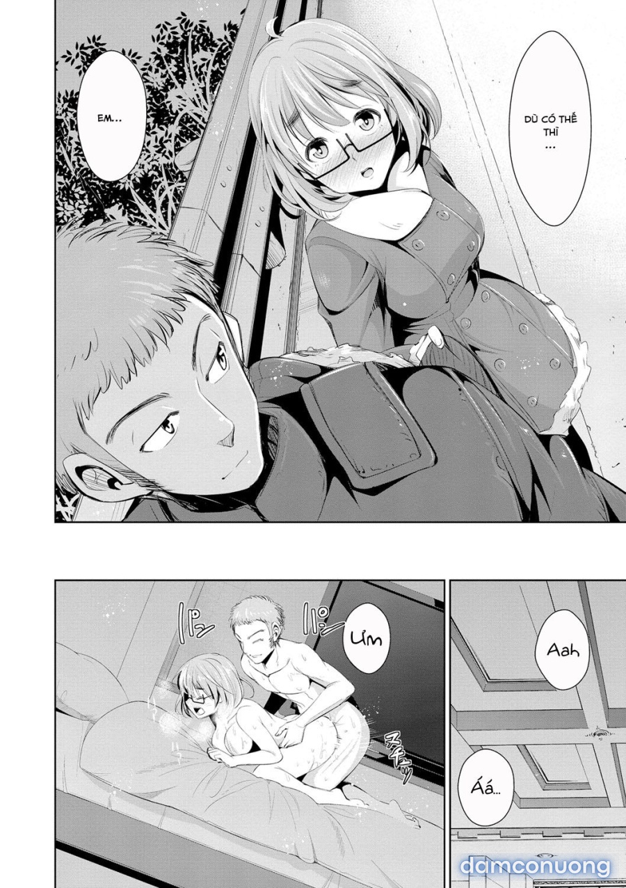 Himitsu no Artemis 