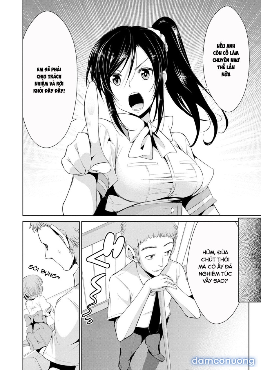 Himitsu no Artemis 