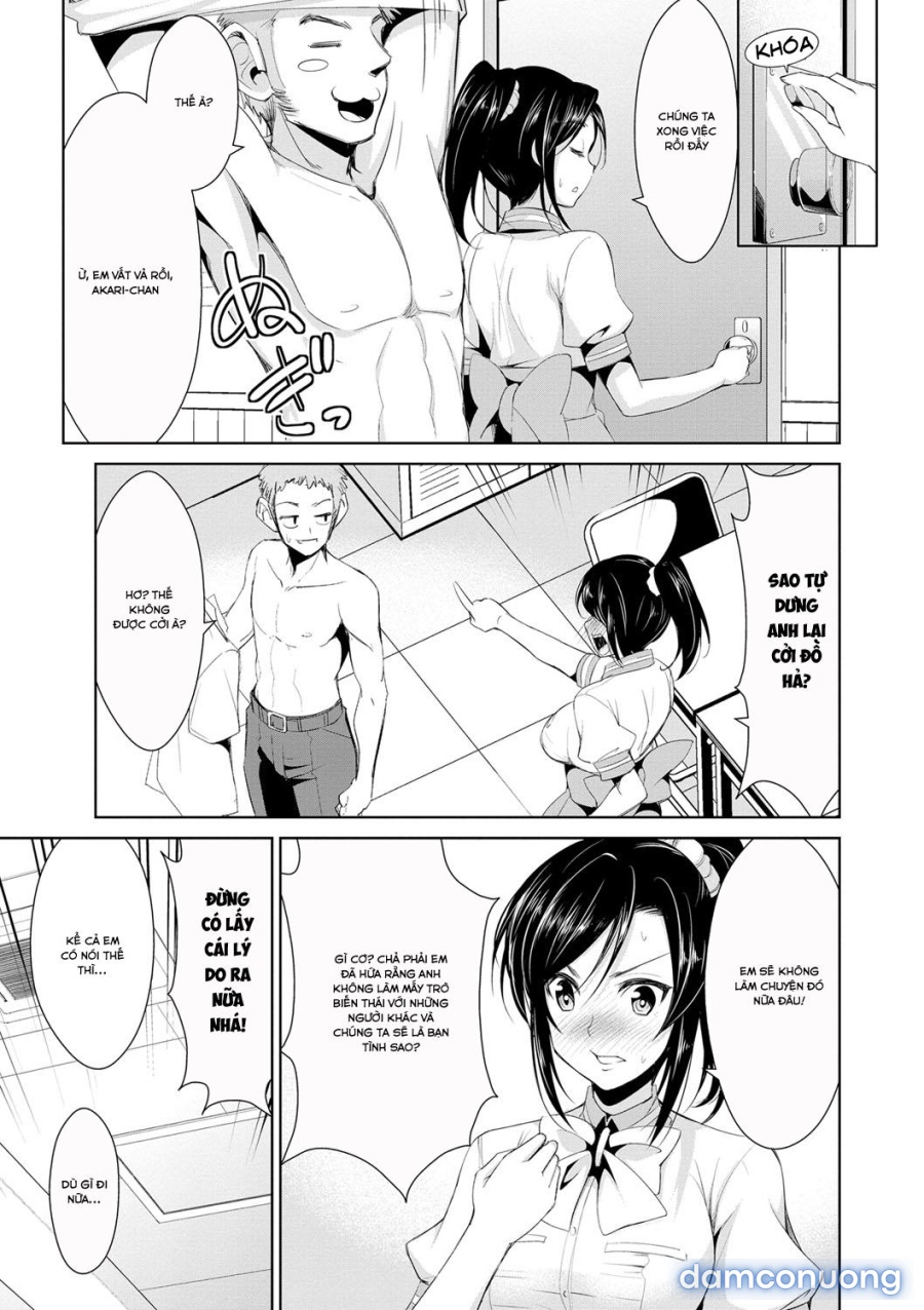 Himitsu no Artemis 
