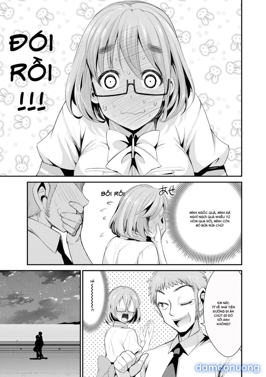 Himitsu no Artemis 
