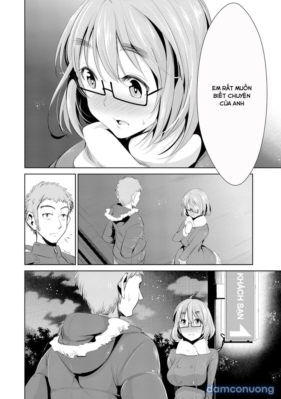 Himitsu no Artemis 