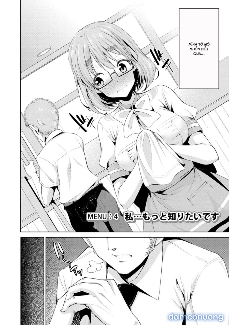 Himitsu no Artemis 