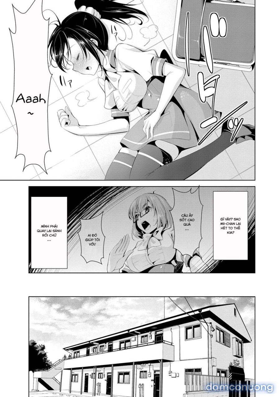 Himitsu no Artemis 