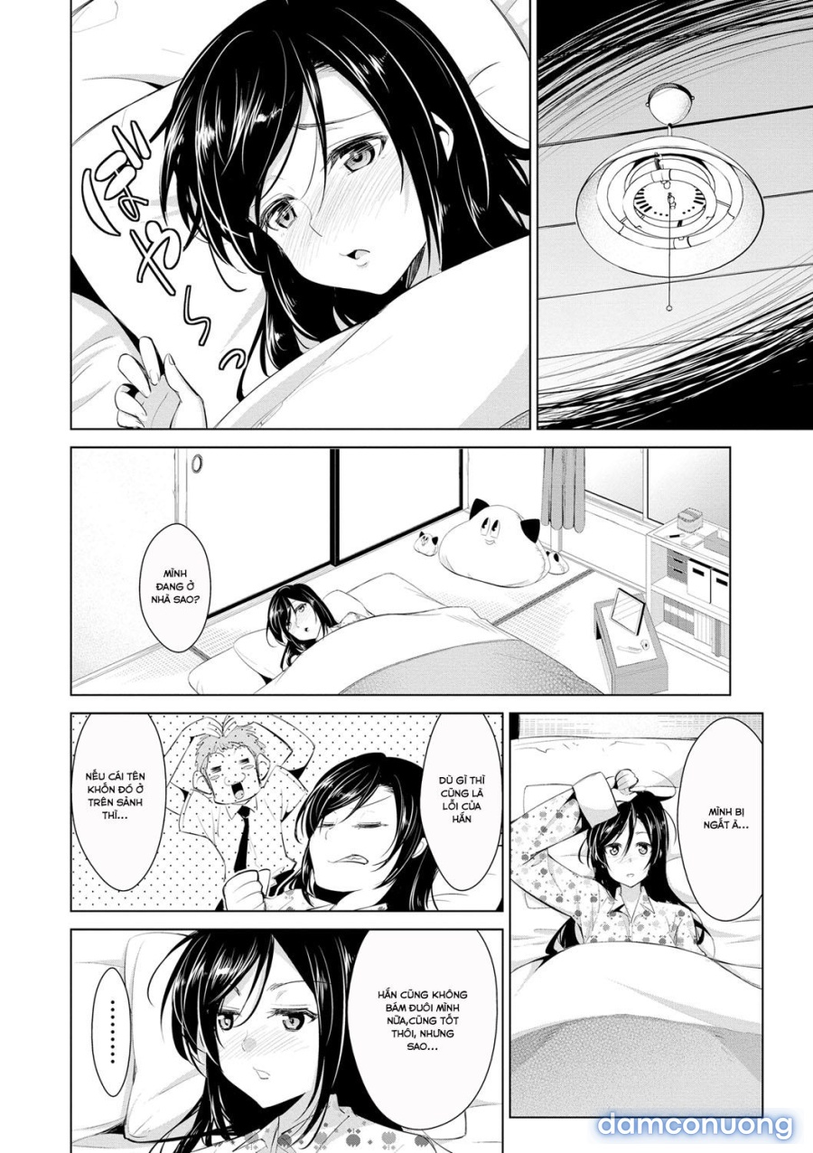 Himitsu no Artemis 