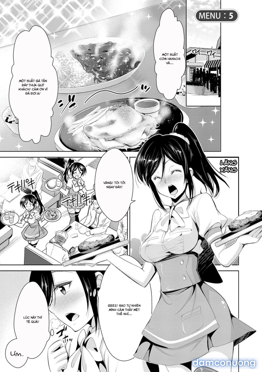 Himitsu no Artemis 