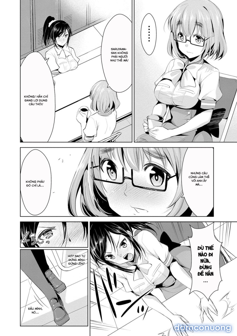 Himitsu no Artemis 