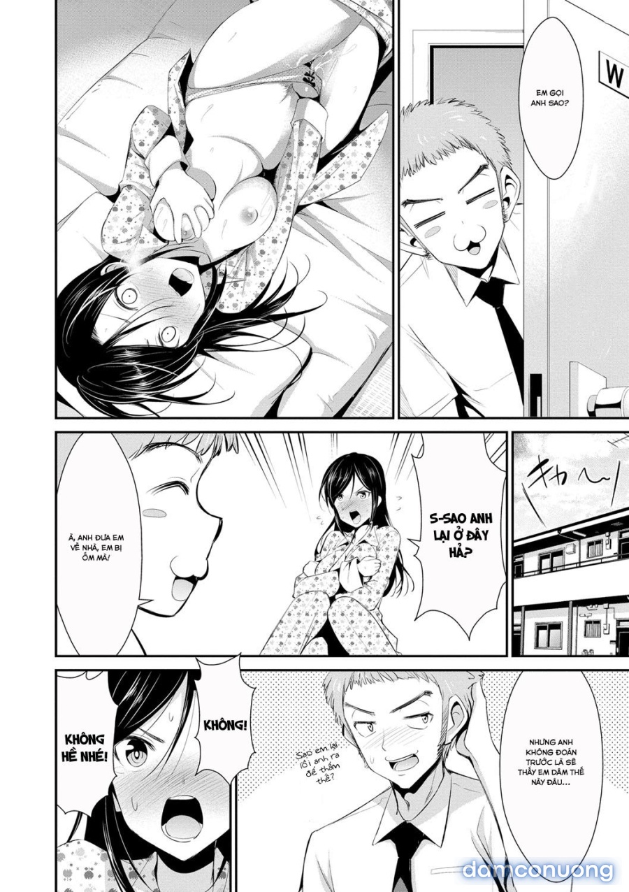Himitsu no Artemis 