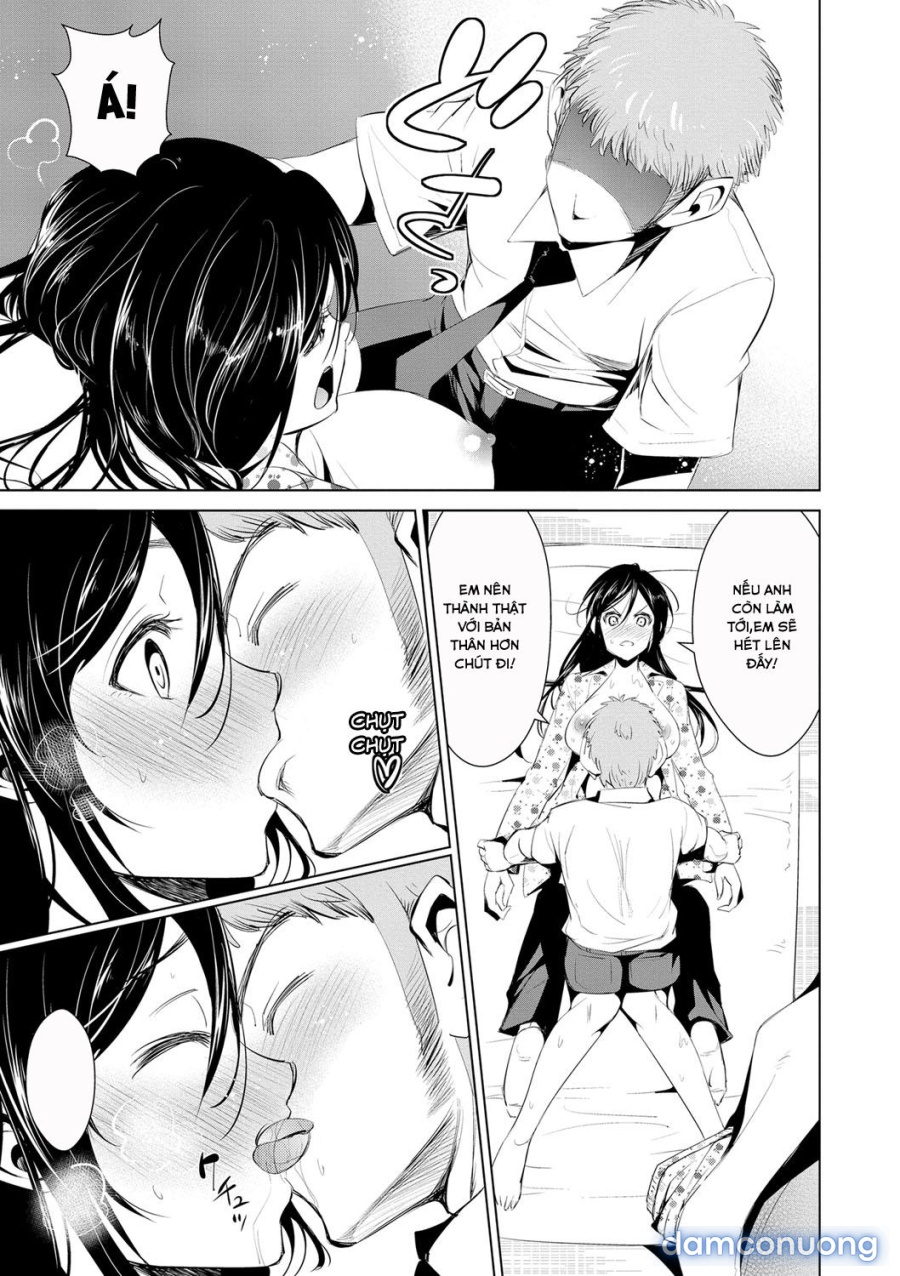 Himitsu no Artemis 