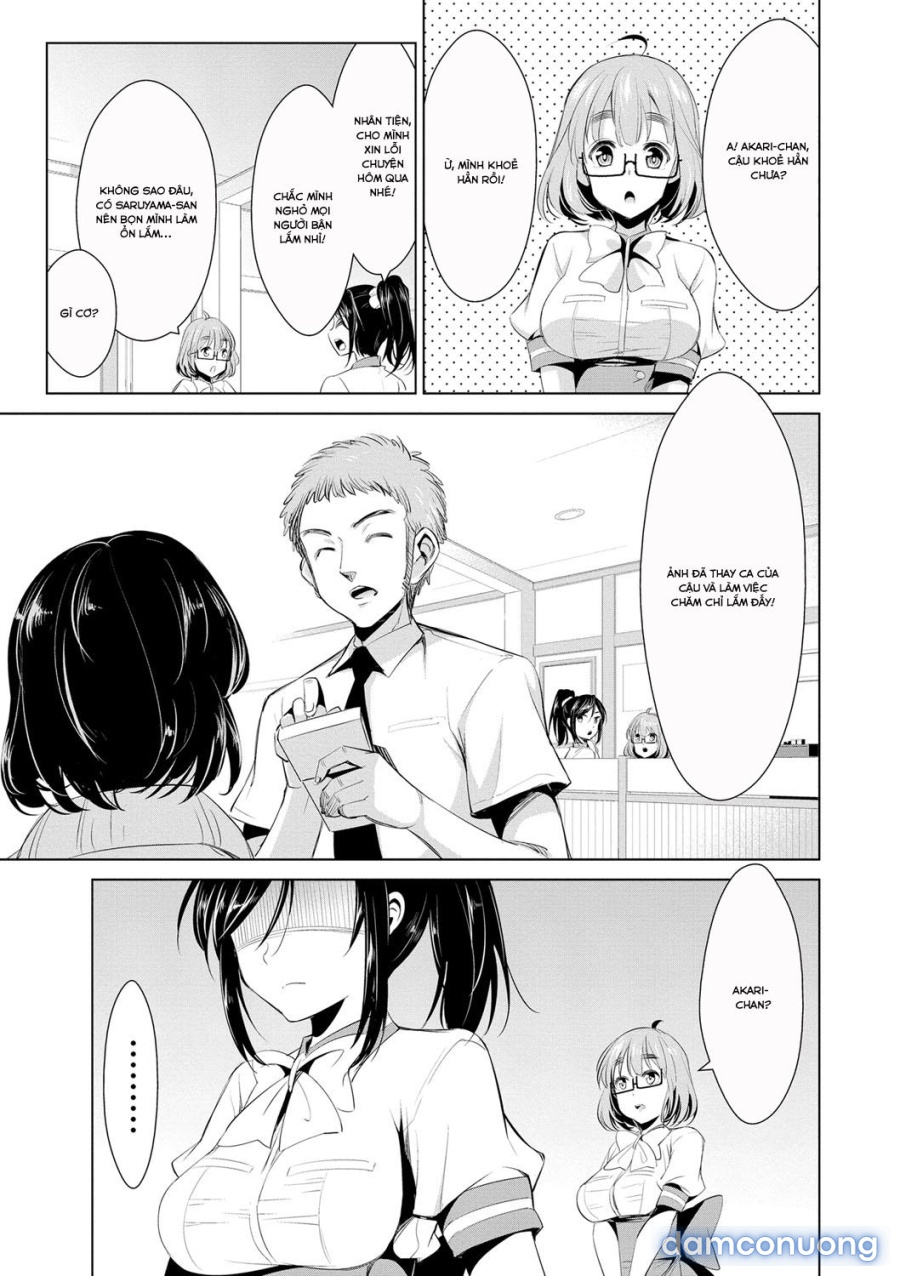 Himitsu no Artemis 