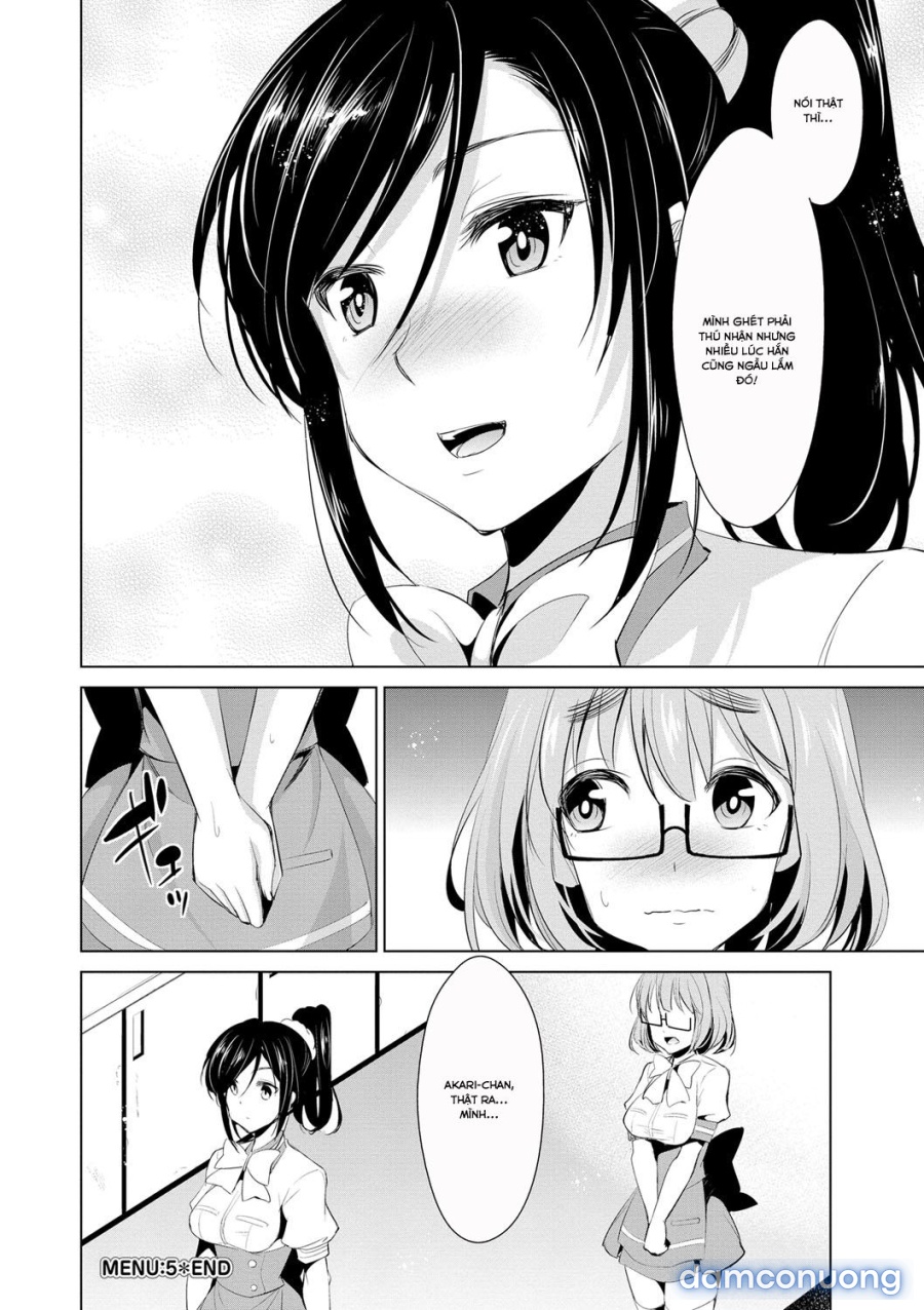 Himitsu no Artemis 