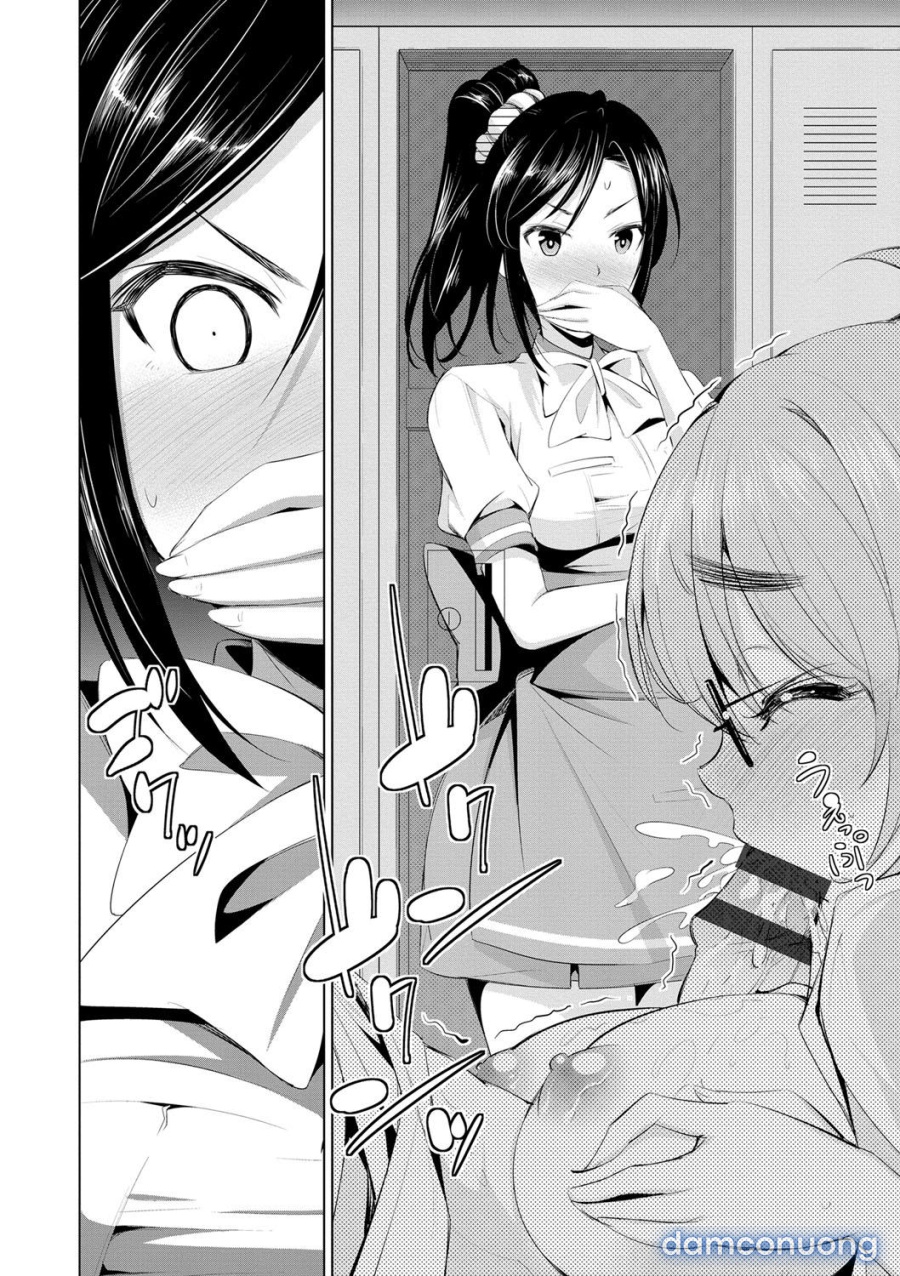 Himitsu no Artemis 