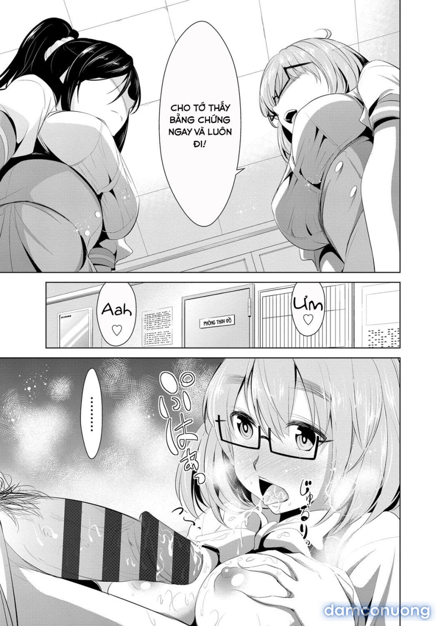 Himitsu no Artemis 