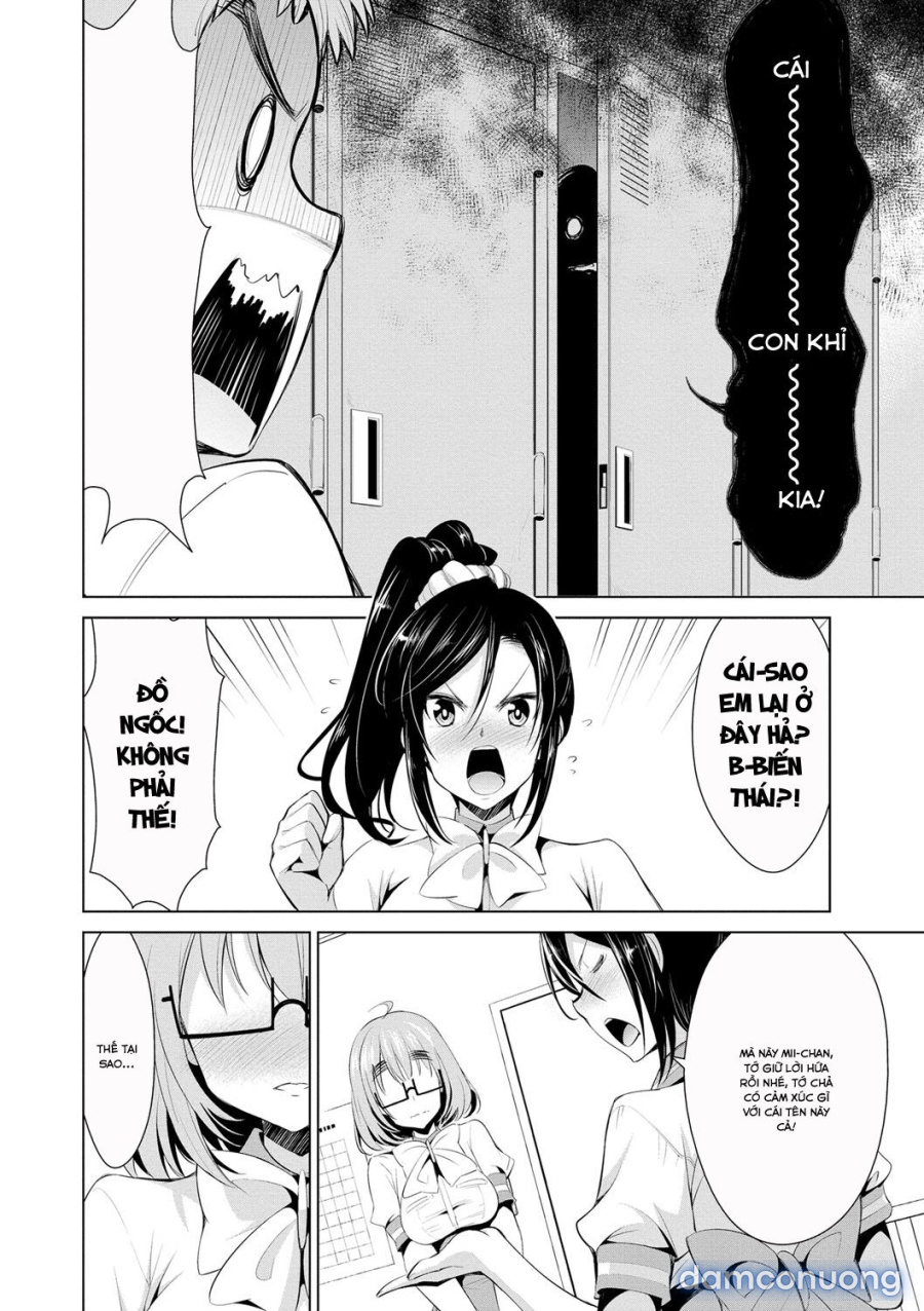 Himitsu no Artemis 