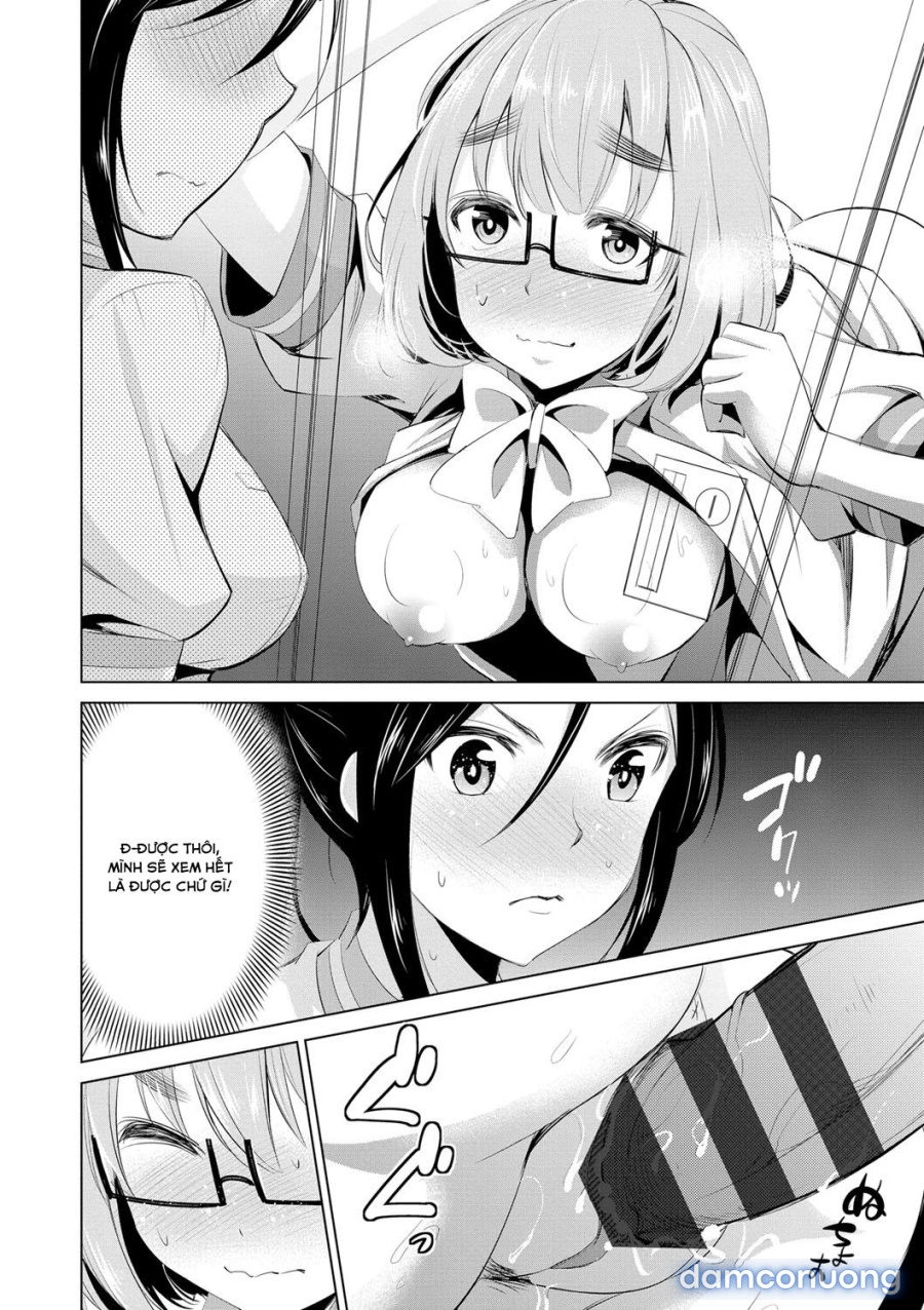Himitsu no Artemis 