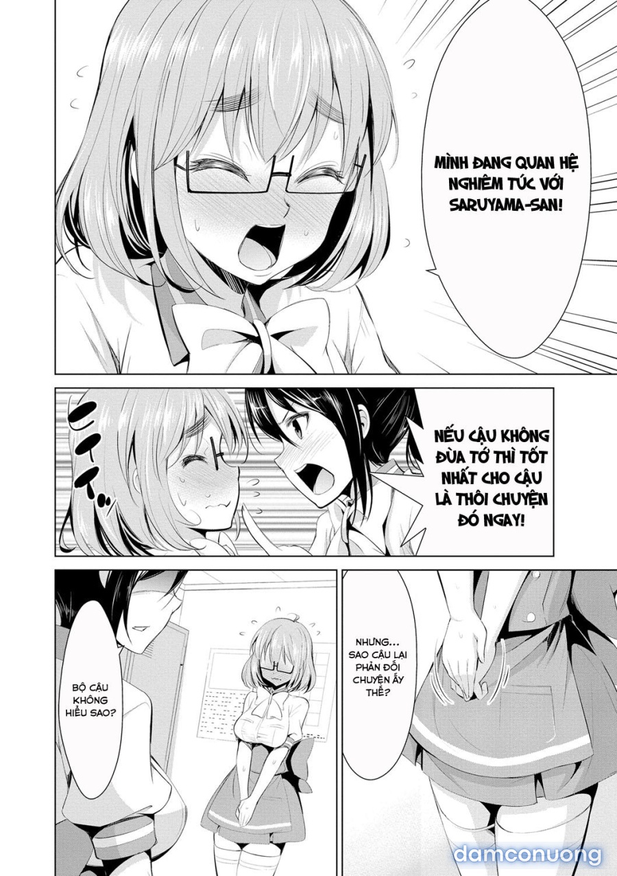 Himitsu no Artemis 