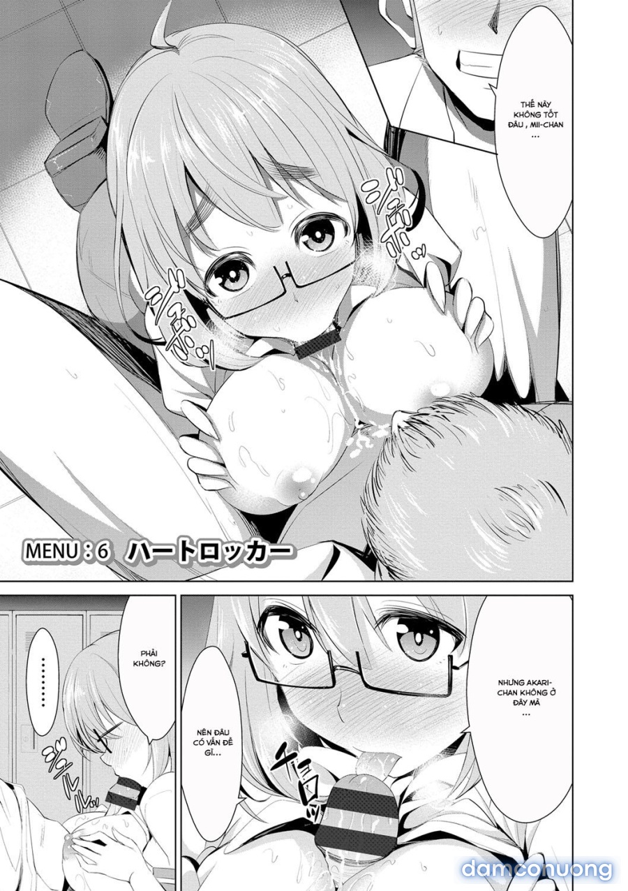 Himitsu no Artemis 