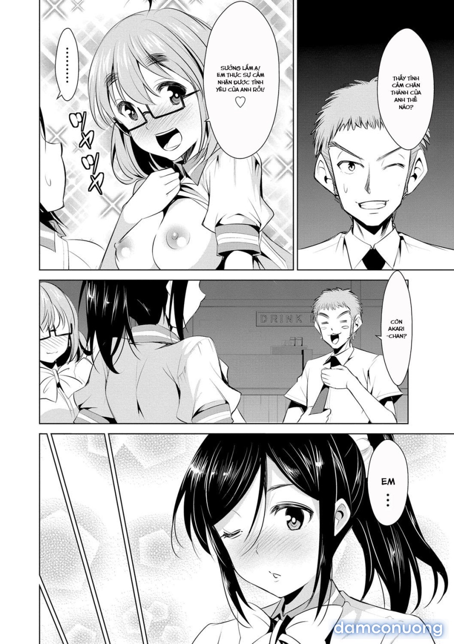 Himitsu no Artemis 