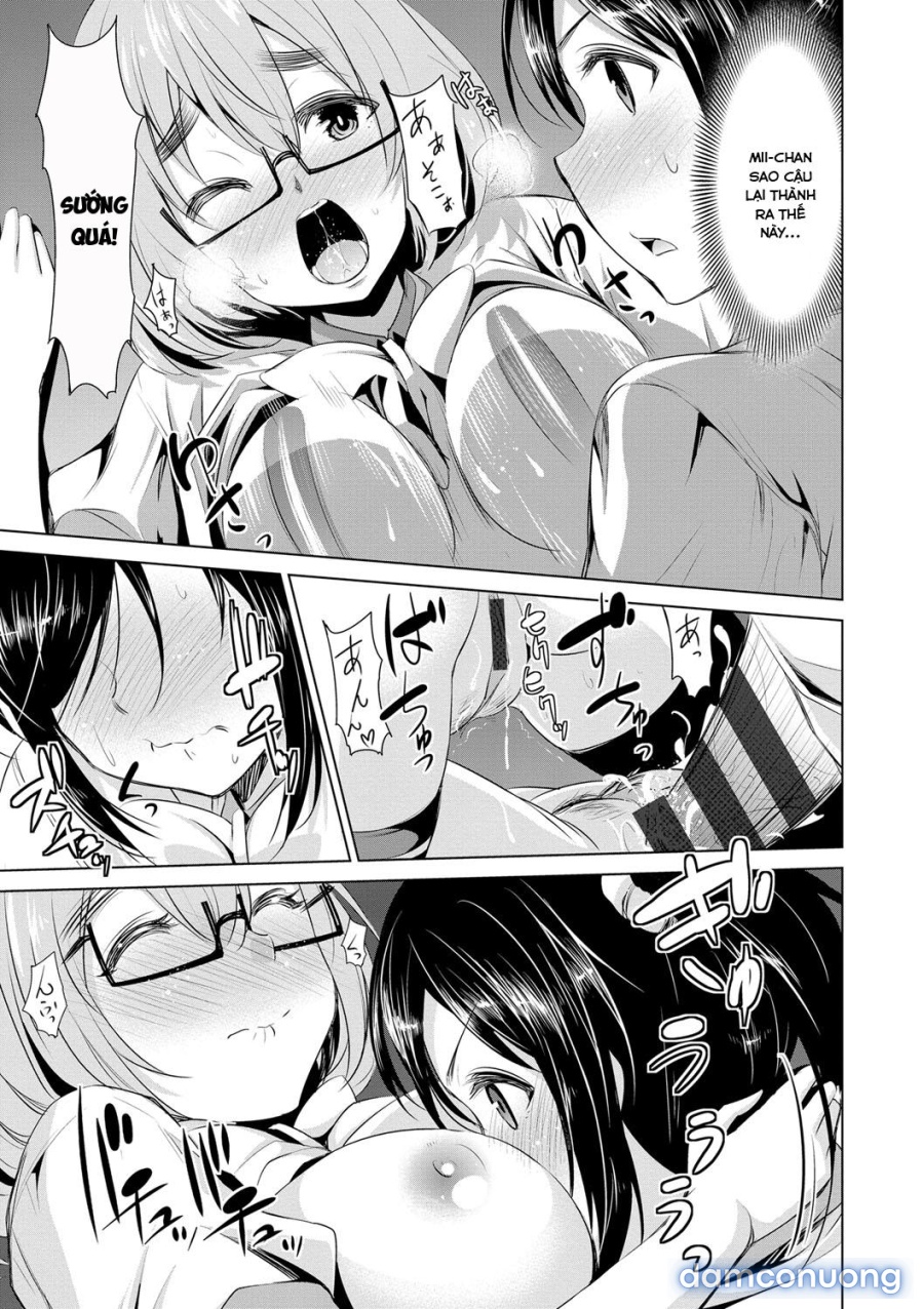 Himitsu no Artemis 