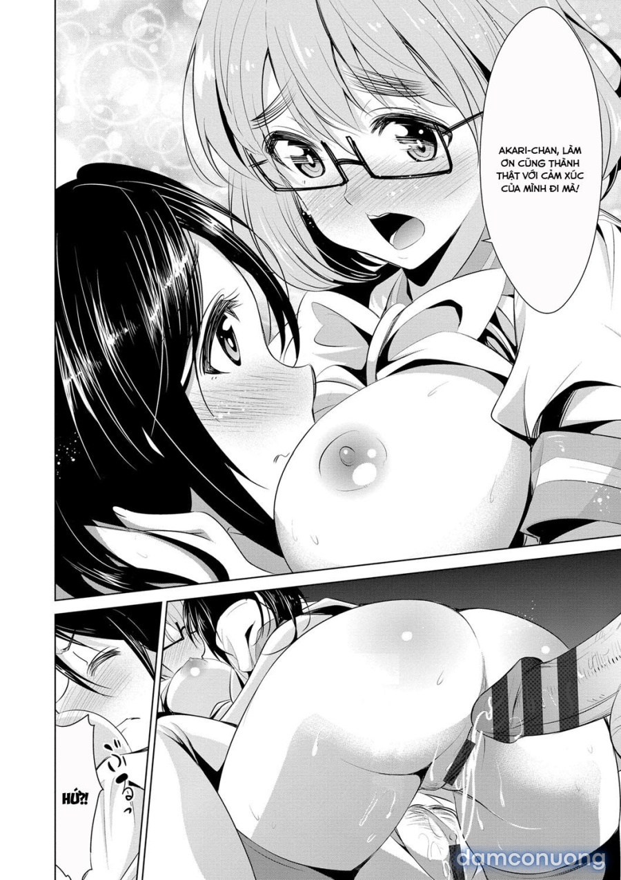 Himitsu no Artemis 