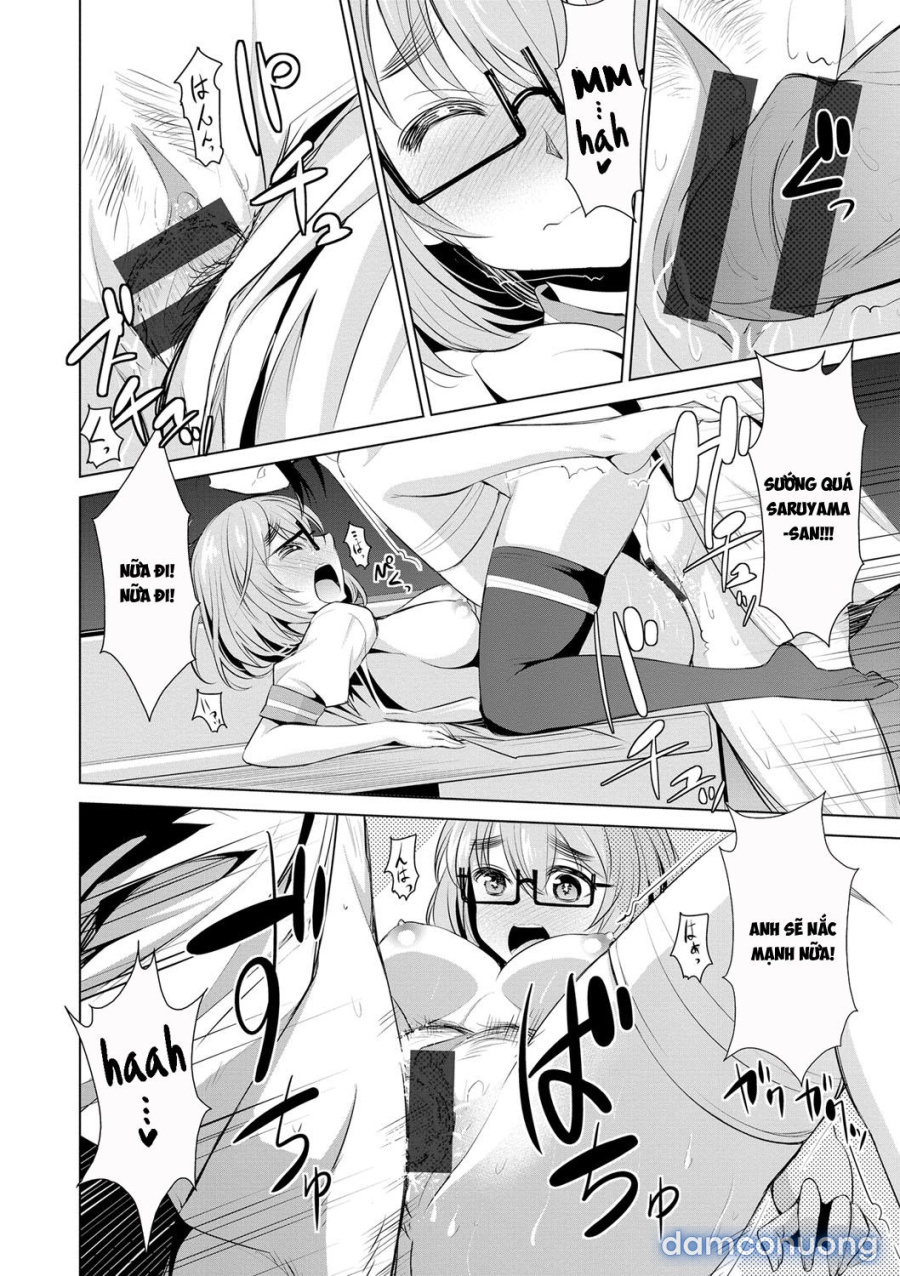 Himitsu no Artemis 