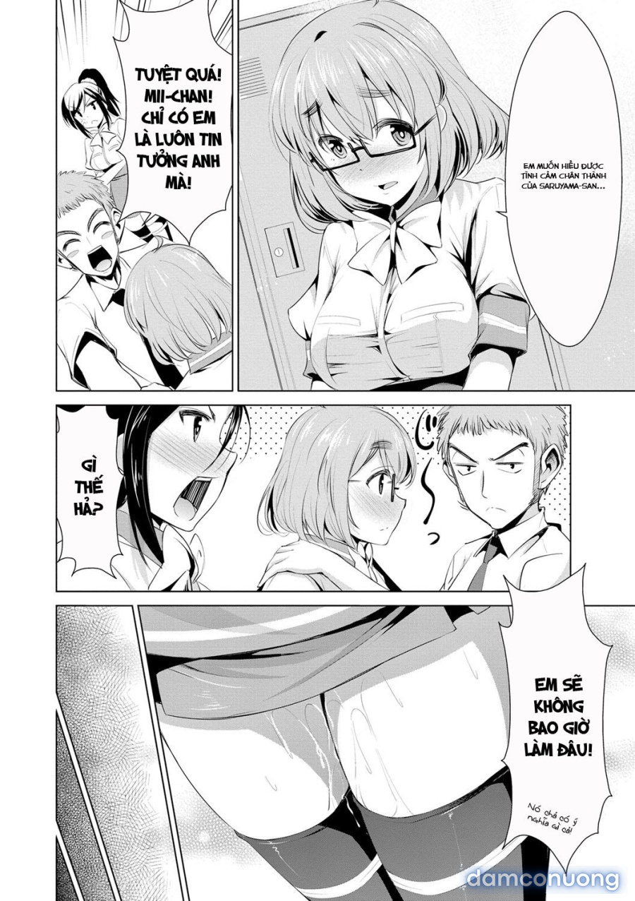 Himitsu no Artemis 