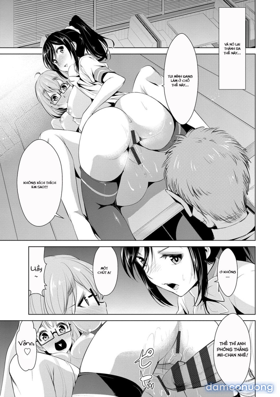 Himitsu no Artemis 