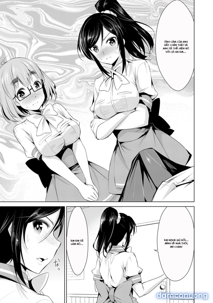 Himitsu no Artemis 