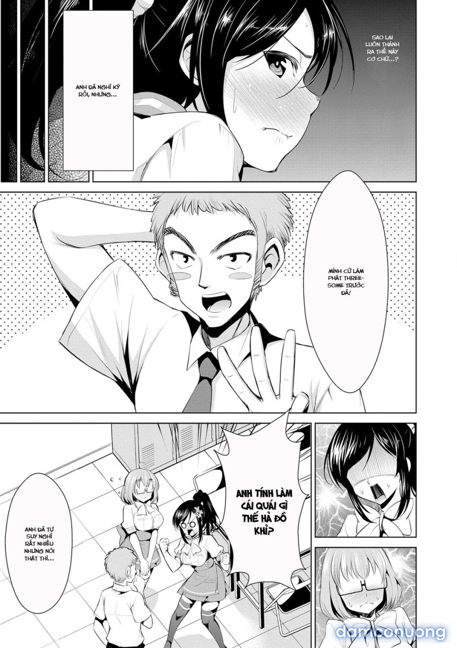 Himitsu no Artemis 