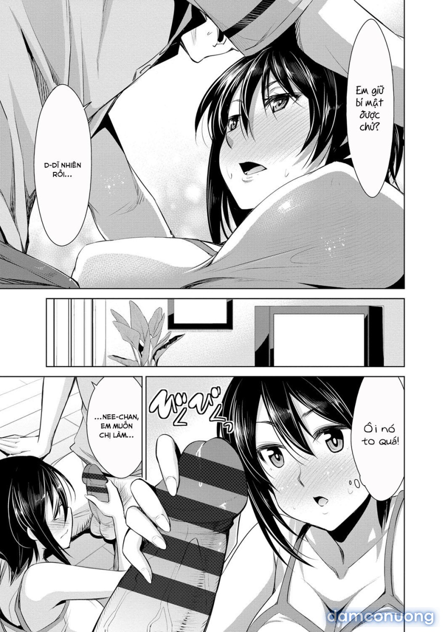 Himitsu no Artemis 