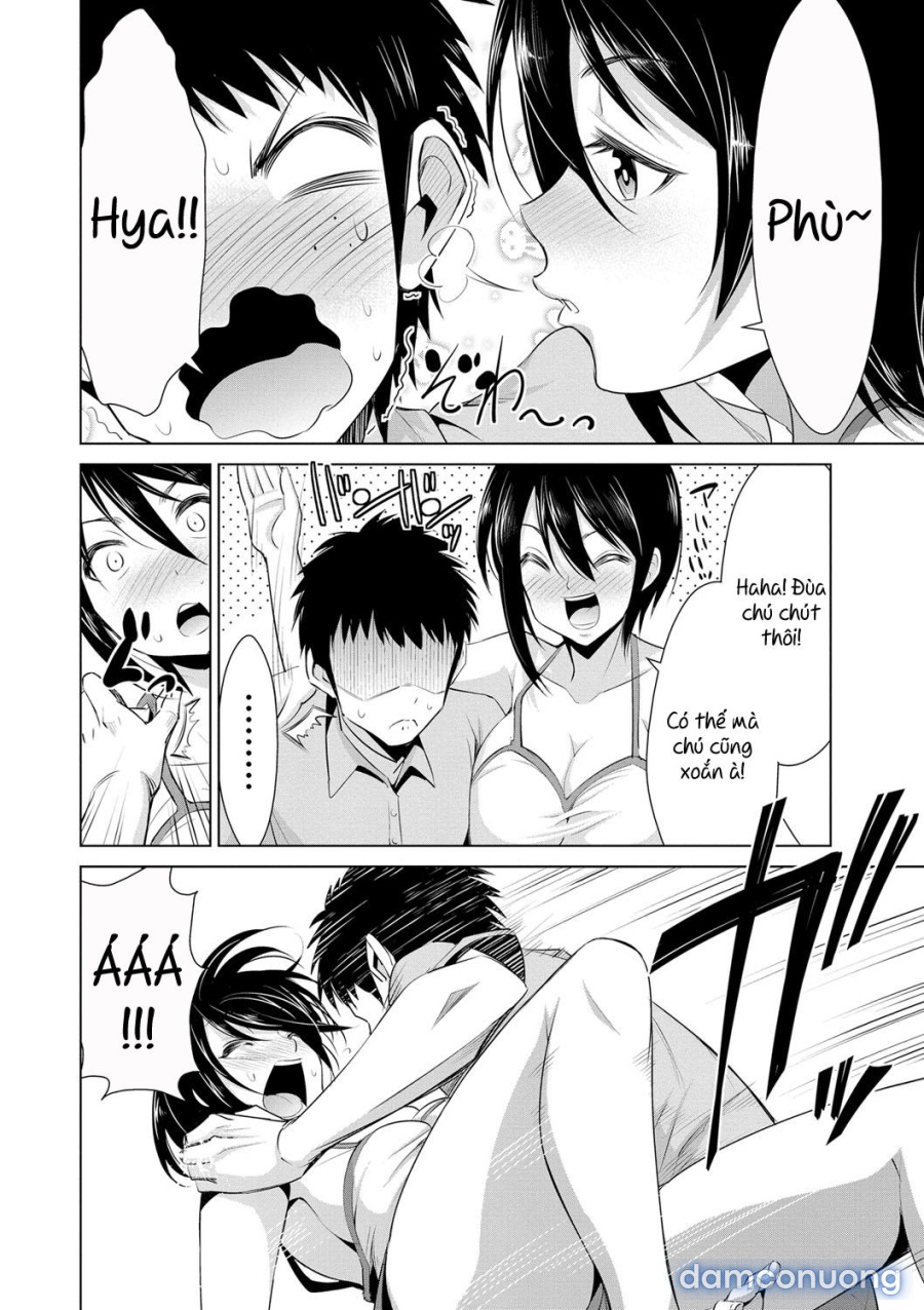 Himitsu no Artemis 