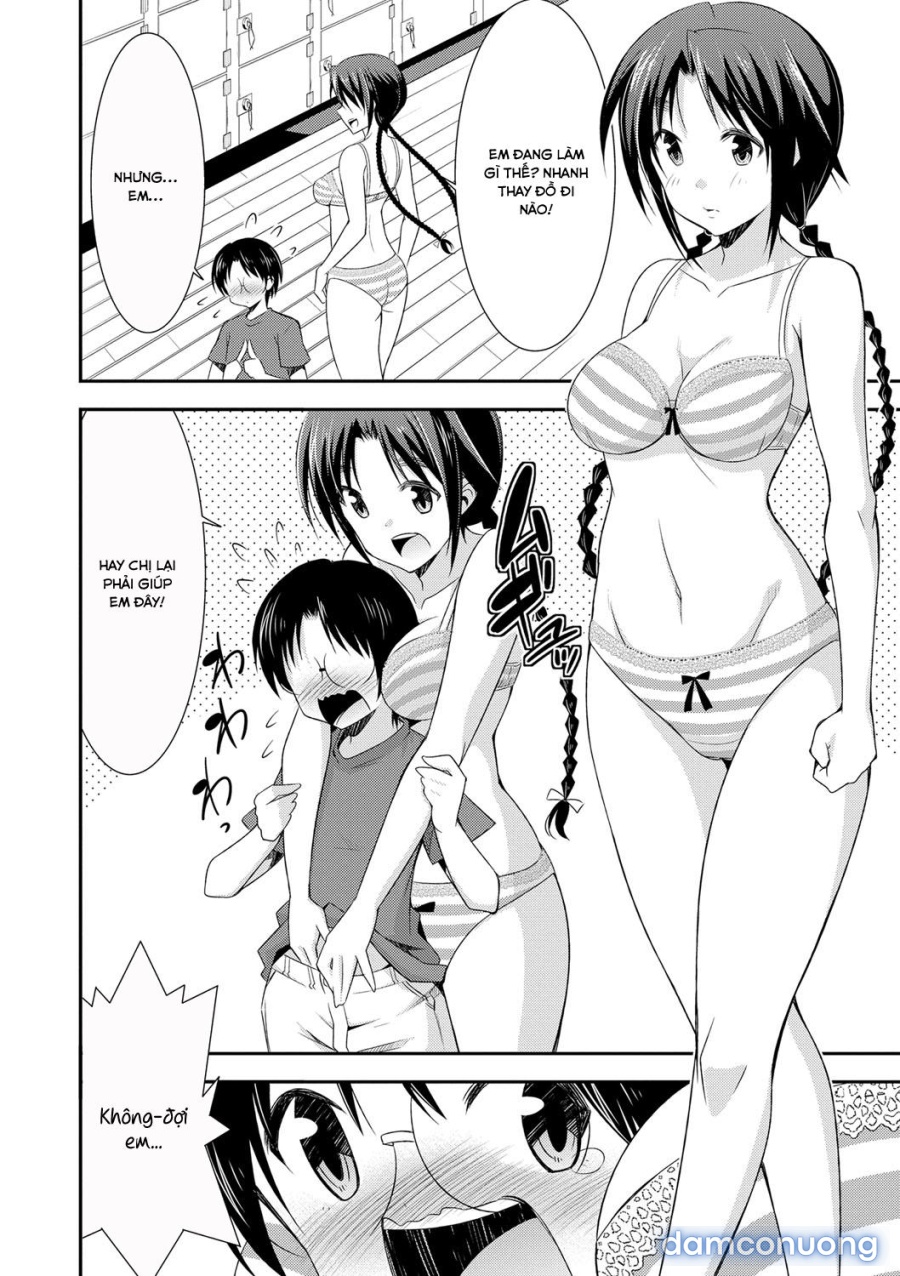 Himitsu no Artemis 