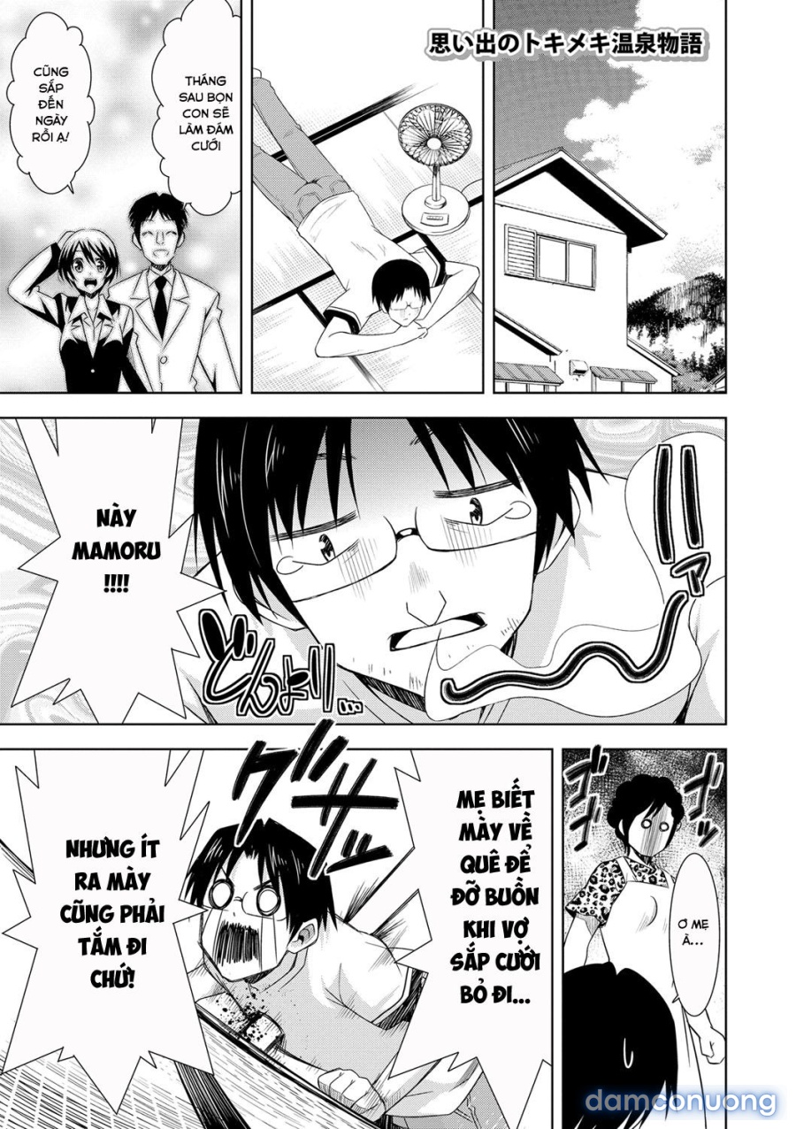 Himitsu no Artemis 