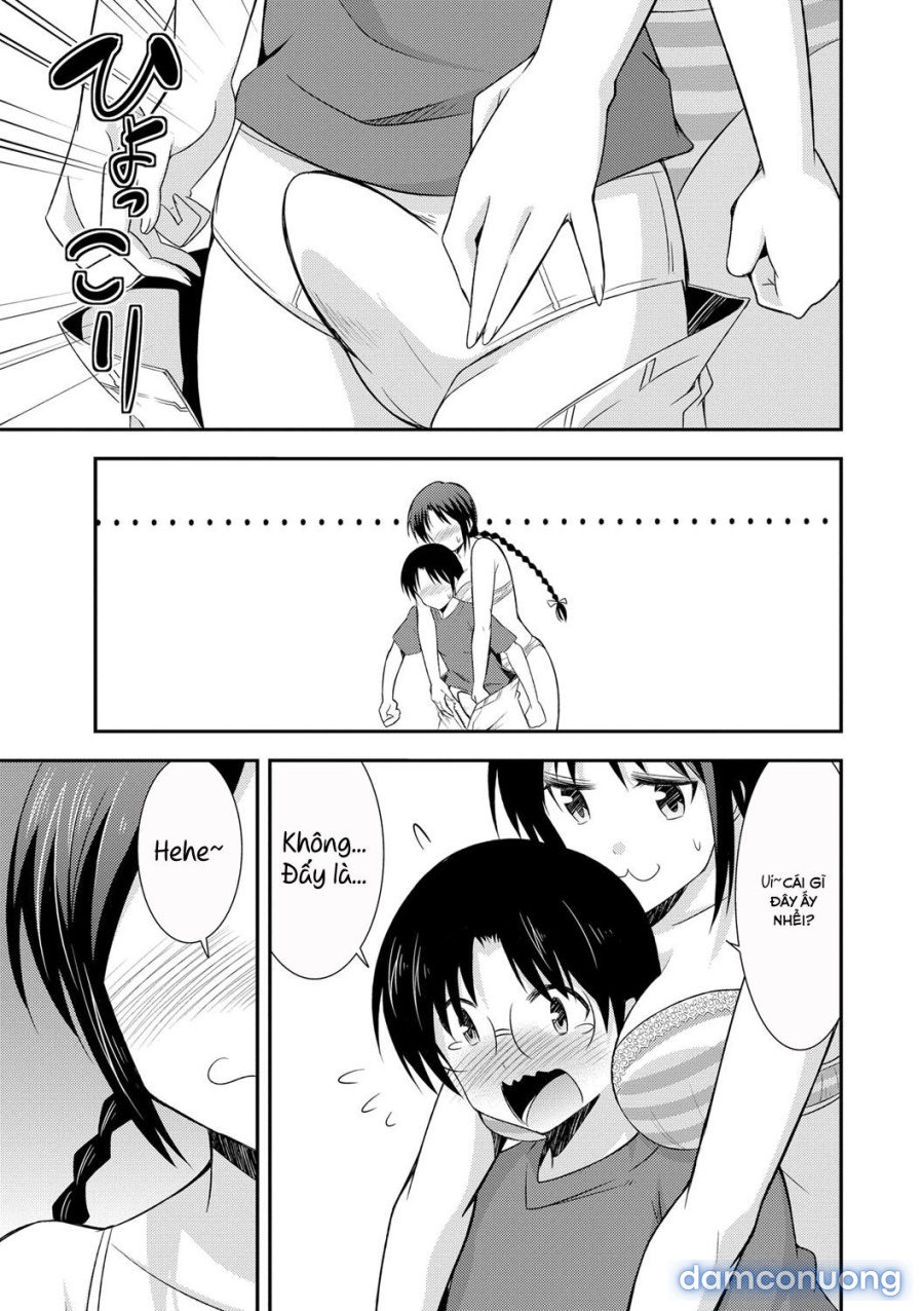 Himitsu no Artemis 