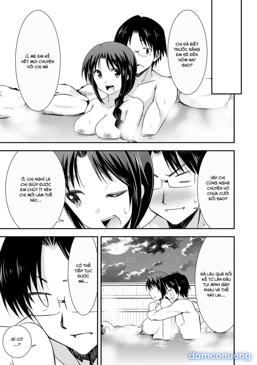Himitsu no Artemis 