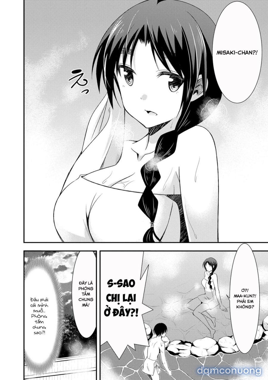 Himitsu no Artemis 