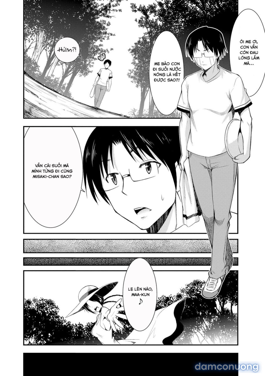 Himitsu no Artemis 